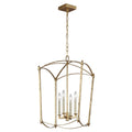 VISUAL COMFORT STUDIO, THAYER LANTERN, CHANDELIER LIGHT