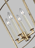 VISUAL COMFORT STUDIO, THAYER LANTERN, CHANDELIER LIGHT