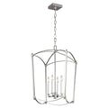 VISUAL COMFORT STUDIO, THAYER LANTERN, CHANDELIER LIGHT