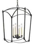 VISUAL COMFORT STUDIO, THAYER LANTERN, CHANDELIER LIGHT