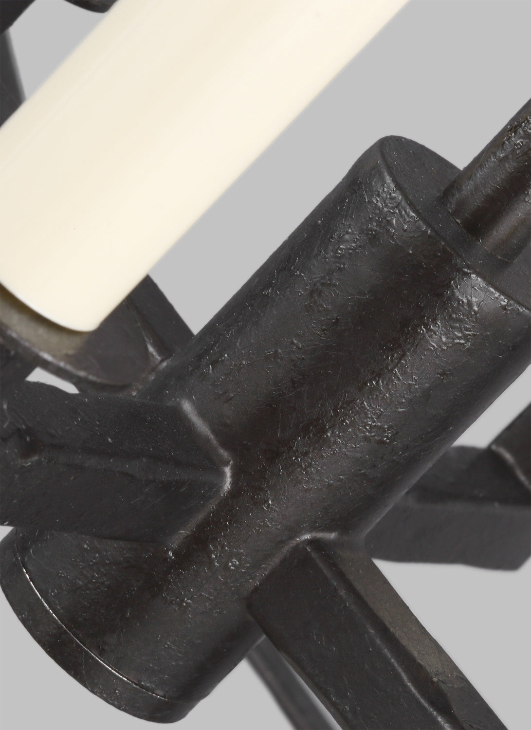 VISUAL COMFORT STUDIO, THAYER LANTERN, CHANDELIER LIGHT