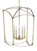 VISUAL COMFORT STUDIO, THAYER LANTERN, CHANDELIER LIGHT