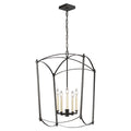 VISUAL COMFORT STUDIO, THAYER LANTERN, CHANDELIER LIGHT