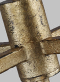 VISUAL COMFORT STUDIO, THAYER LANTERN, CHANDELIER LIGHT
