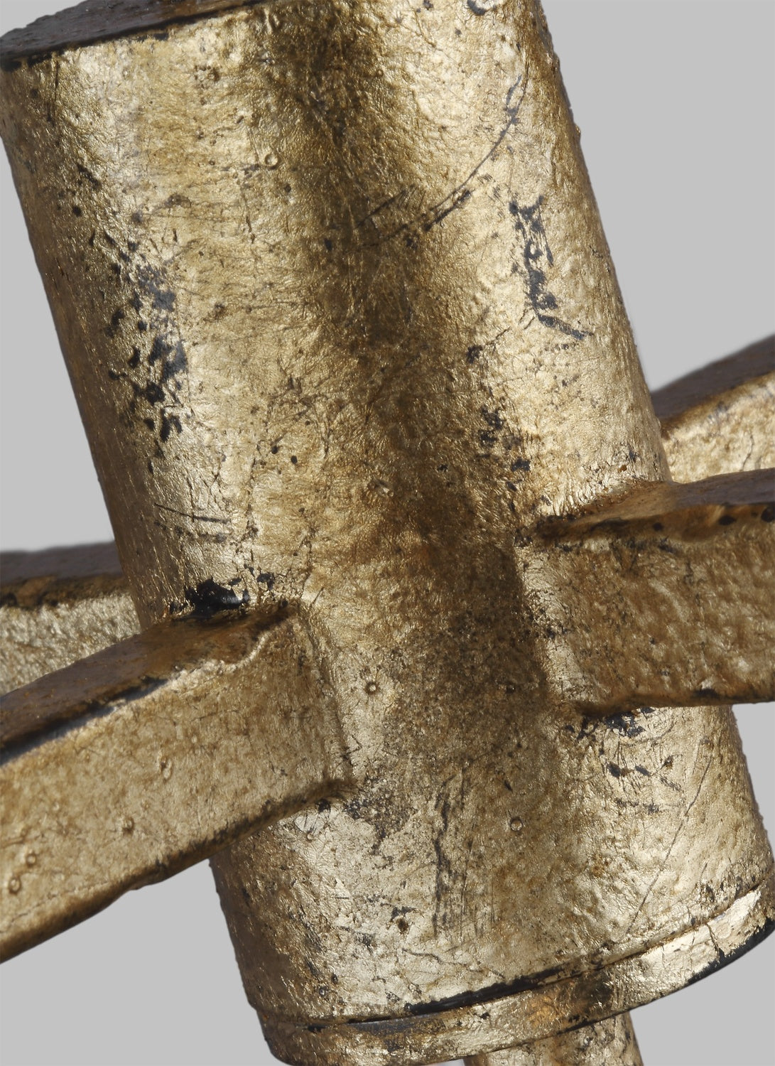 VISUAL COMFORT STUDIO, THAYER LANTERN, CHANDELIER LIGHT