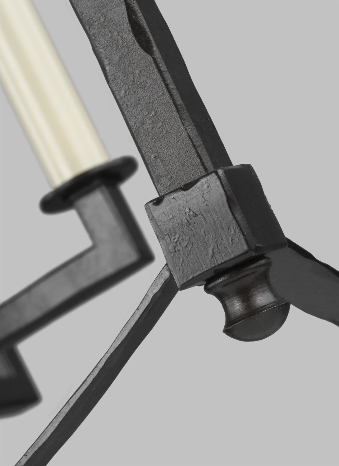 VISUAL COMFORT STUDIO, THAYER LANTERN, CHANDELIER LIGHT