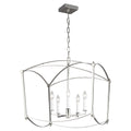 VISUAL COMFORT STUDIO, THAYER WIDE LANTERN, CHANDELIER LIGHT
