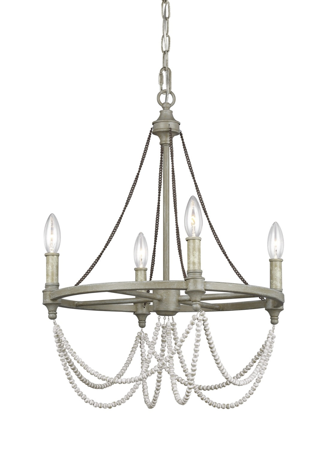 VISUAL COMFORT STUDIO, BEVERLY CHANDELIER, CHANDELIER LIGHT