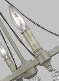 VISUAL COMFORT STUDIO, BEVERLY CHANDELIER, CHANDELIER LIGHT