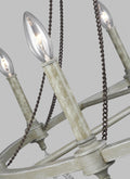 VISUAL COMFORT & CO., BEVERLY CHANDELIER, CHANDELIER LIGHT