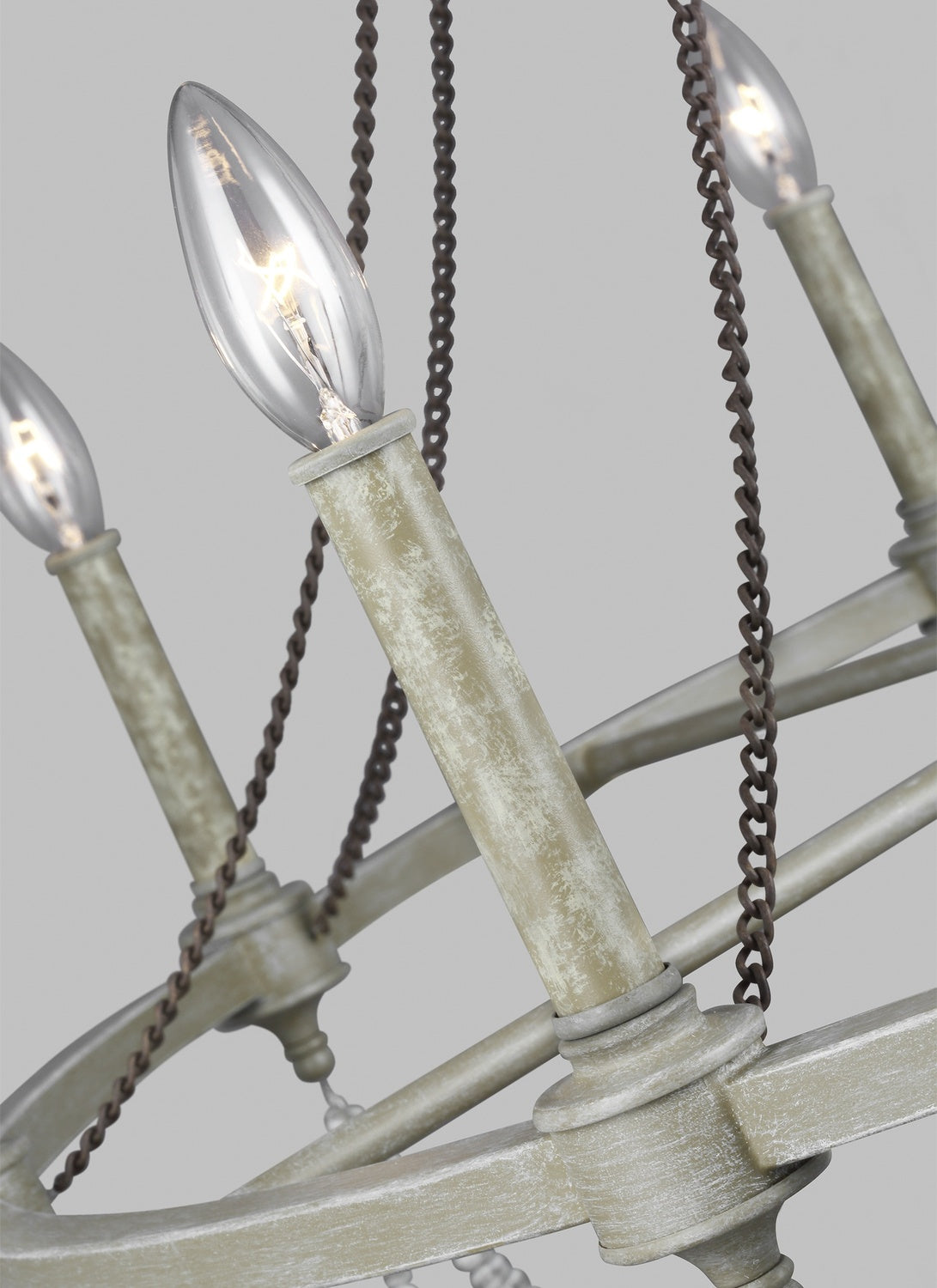 VISUAL COMFORT & CO., BEVERLY CHANDELIER, CHANDELIER LIGHT