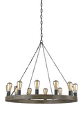 VISUAL COMFORT STUDIO, AVENIR CHANDELIER, CHANDELIER LIGHT