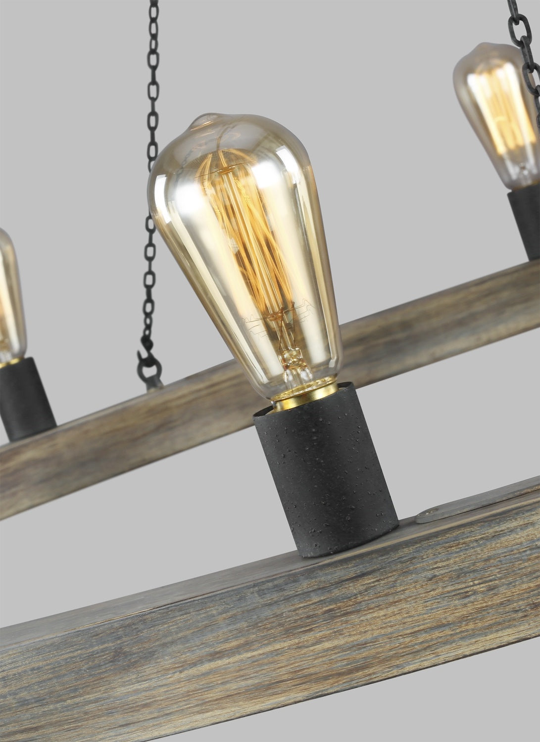 VISUAL COMFORT STUDIO, AVENIR CHANDELIER, CHANDELIER LIGHT