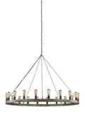 VISUAL COMFORT STUDIO, AVENIR CHANDELIER, CHANDELIER LIGHT