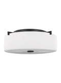 GENERATION LIGHTING, SUNSET DRIVE TWO LIGHT FLUSH MOUNT, FLUSH MOUNT CEILING LIGHTS