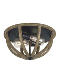 VISUAL COMFORT & CO., ALLIER FLUSH MOUNT, FLUSH MOUNT CEILING LIGHTS
