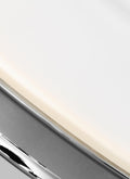 VISUAL COMFORT & CO., ISSEN FLUSH MOUNT, FLUSH MOUNT CEILING LIGHTS