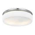 VISUAL COMFORT STUDIO, ISSEN FLUSH MOUNT, FLUSH MOUNT CEILING LIGHTS