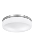 VISUAL COMFORT & CO., ISSEN FLUSH MOUNT, FLUSH MOUNT CEILING LIGHTS