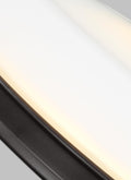 VISUAL COMFORT & CO., ISSEN FLUSH MOUNT, FLUSH MOUNT CEILING LIGHTS