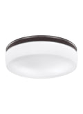 VISUAL COMFORT & CO., ISSEN FLUSH MOUNT, FLUSH MOUNT CEILING LIGHTS