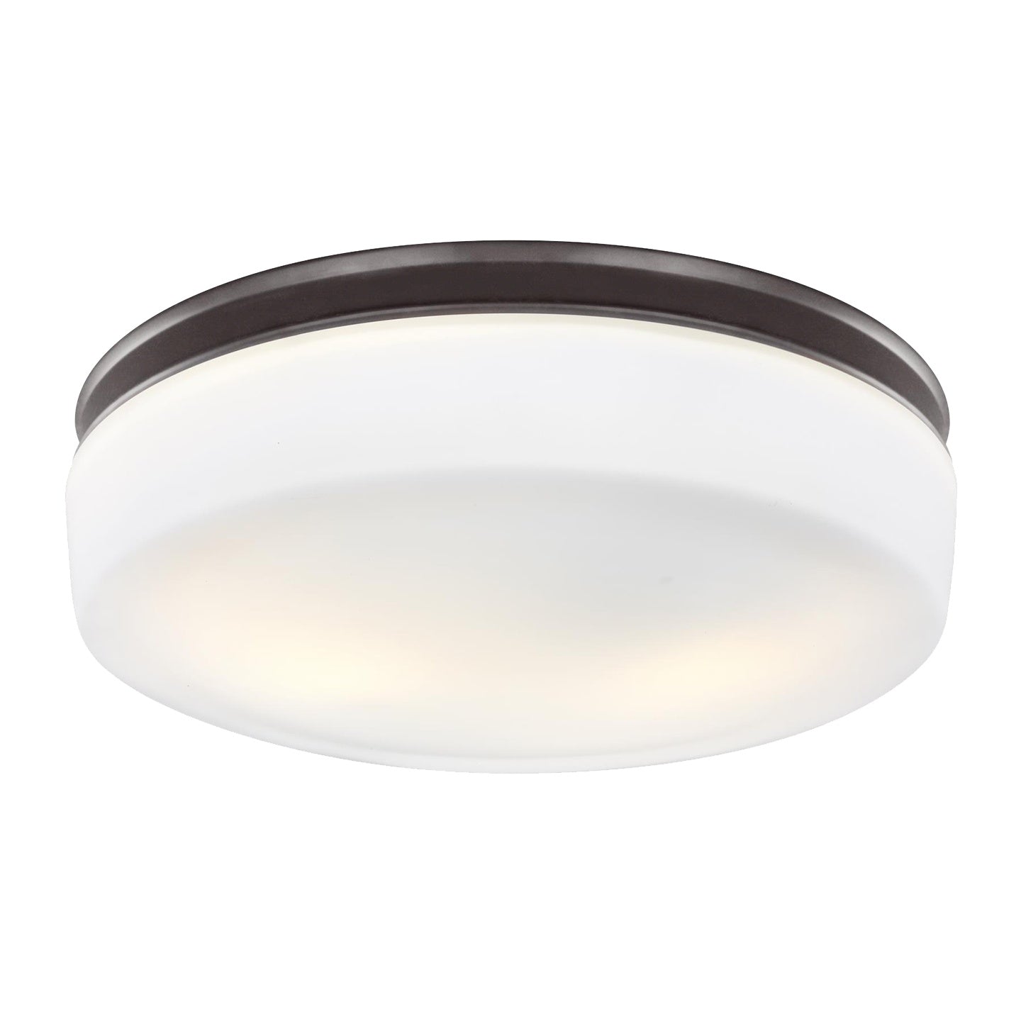 VISUAL COMFORT STUDIO, ISSEN FLUSH MOUNT, FLUSH MOUNT CEILING LIGHTS