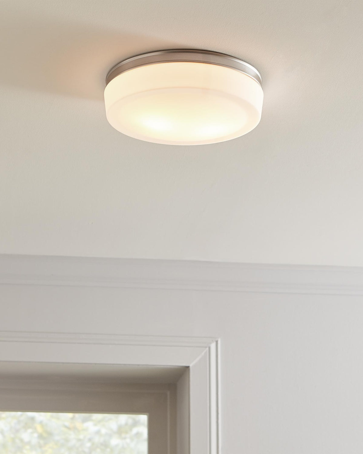 VISUAL COMFORT STUDIO, ISSEN FLUSH MOUNT, FLUSH MOUNT CEILING LIGHTS