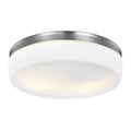 VISUAL COMFORT & CO., ISSEN FLUSH MOUNT, FLUSH MOUNT CEILING LIGHTS
