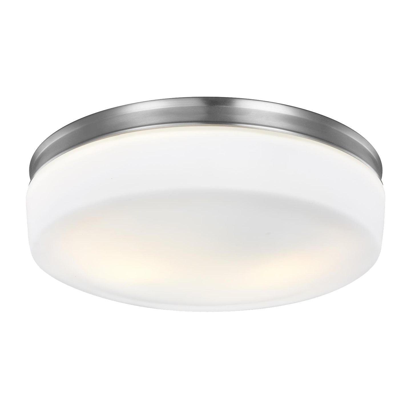 VISUAL COMFORT & CO., ISSEN FLUSH MOUNT, FLUSH MOUNT CEILING LIGHTS