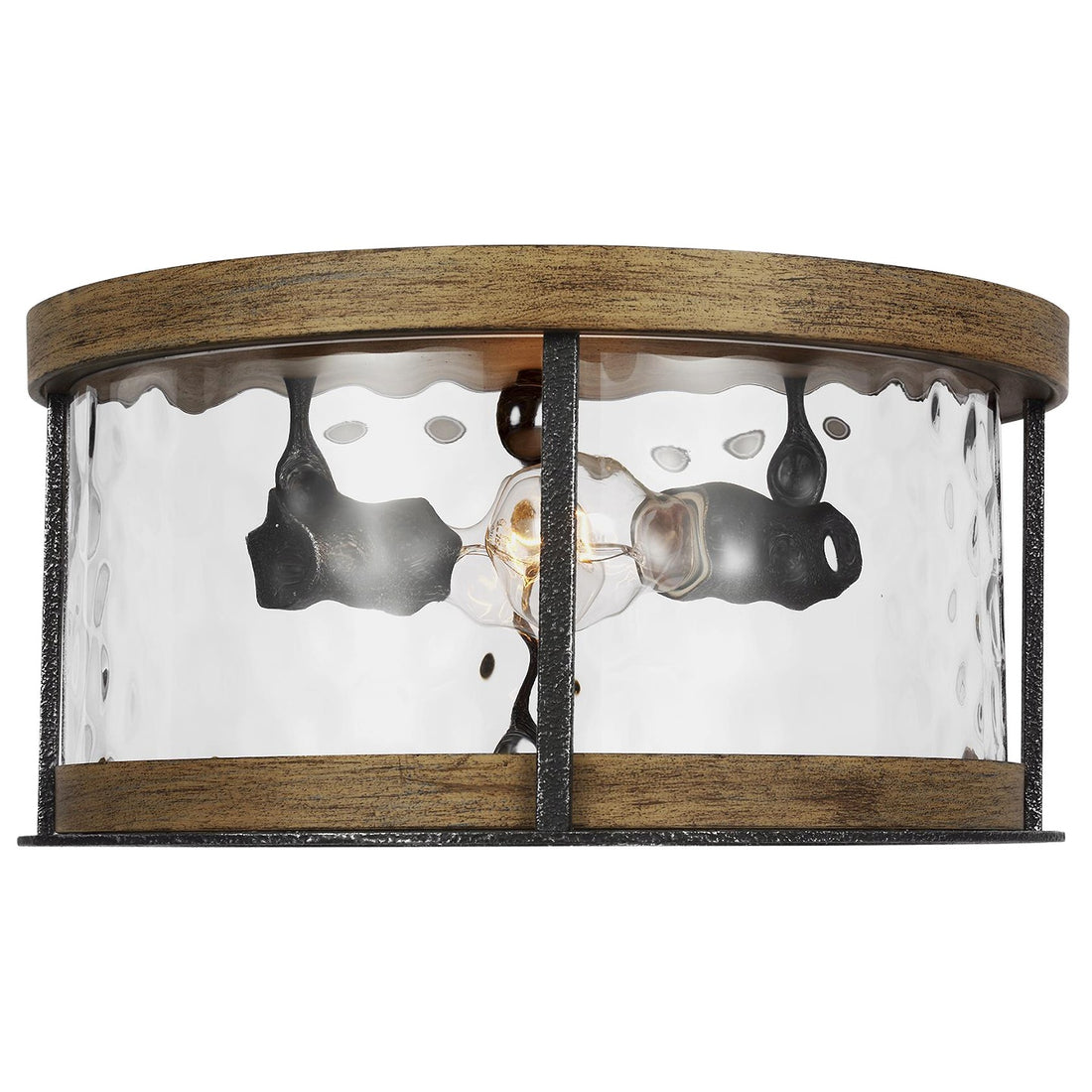 VISUAL COMFORT & CO., ANGELO FLUSH MOUNT, FLUSH MOUNT CEILING LIGHTS