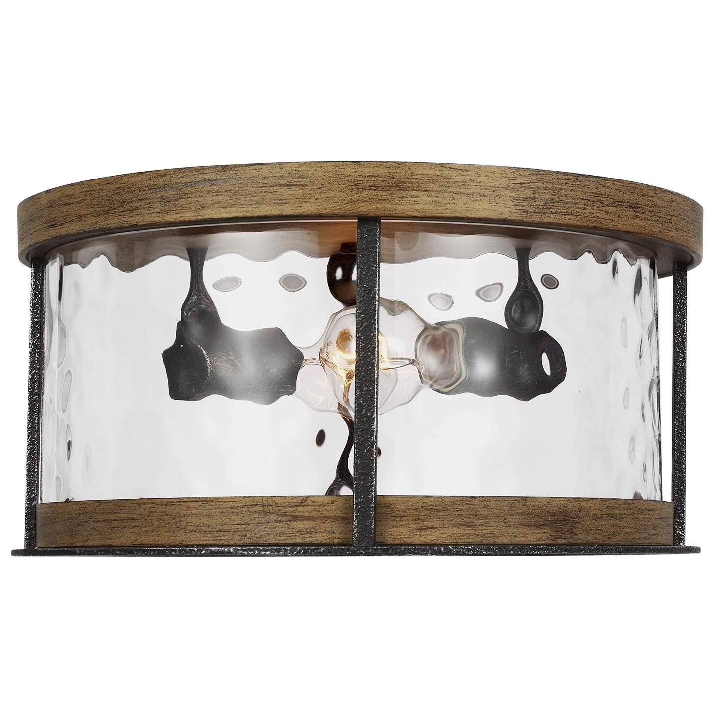 VISUAL COMFORT & CO., ANGELO FLUSH MOUNT, FLUSH MOUNT CEILING LIGHTS