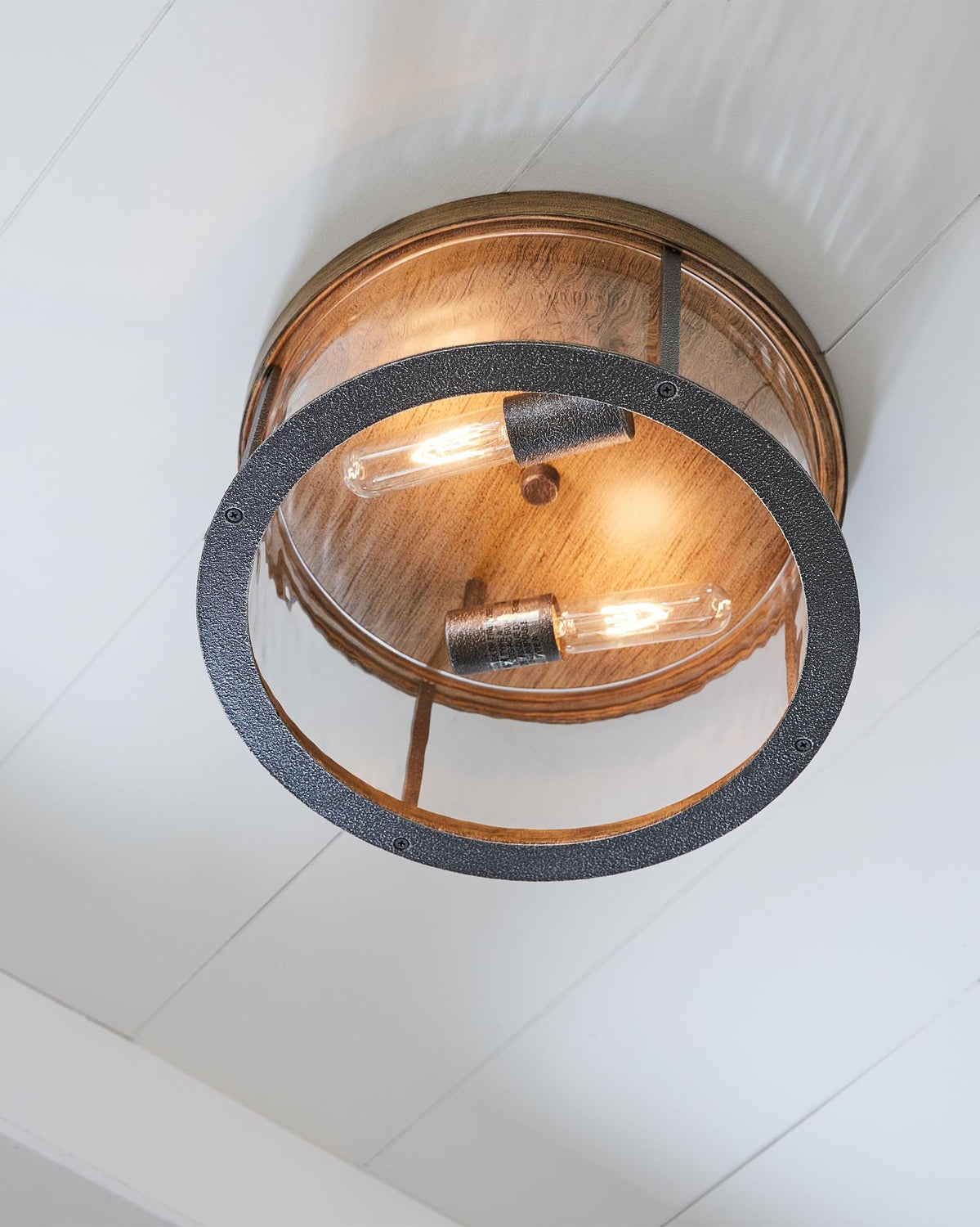 VISUAL COMFORT & CO., ANGELO FLUSH MOUNT, FLUSH MOUNT CEILING LIGHTS