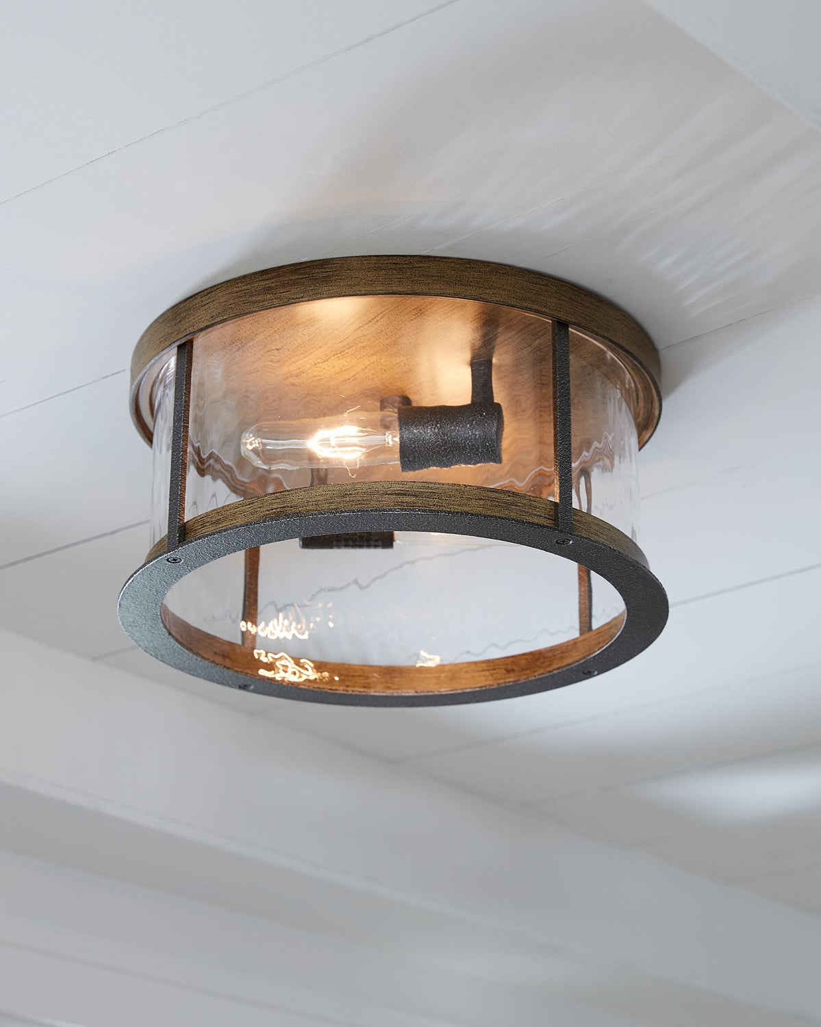 VISUAL COMFORT & CO., ANGELO FLUSH MOUNT, FLUSH MOUNT CEILING LIGHTS
