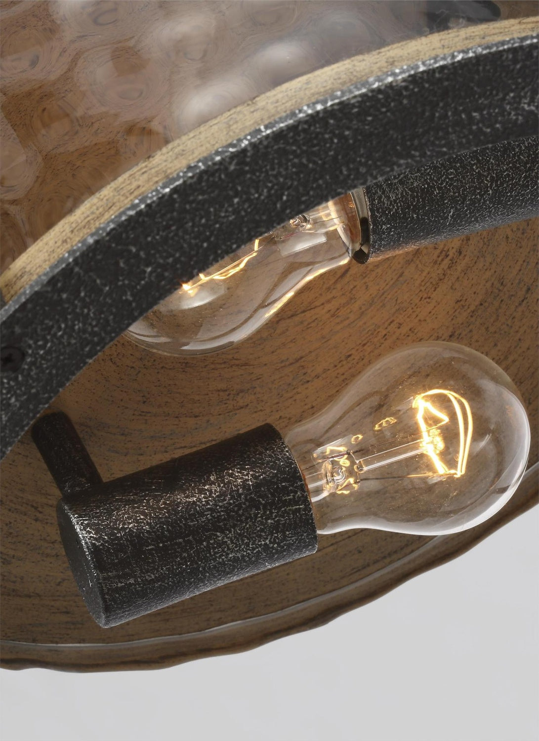 VISUAL COMFORT & CO., ANGELO FLUSH MOUNT, FLUSH MOUNT CEILING LIGHTS