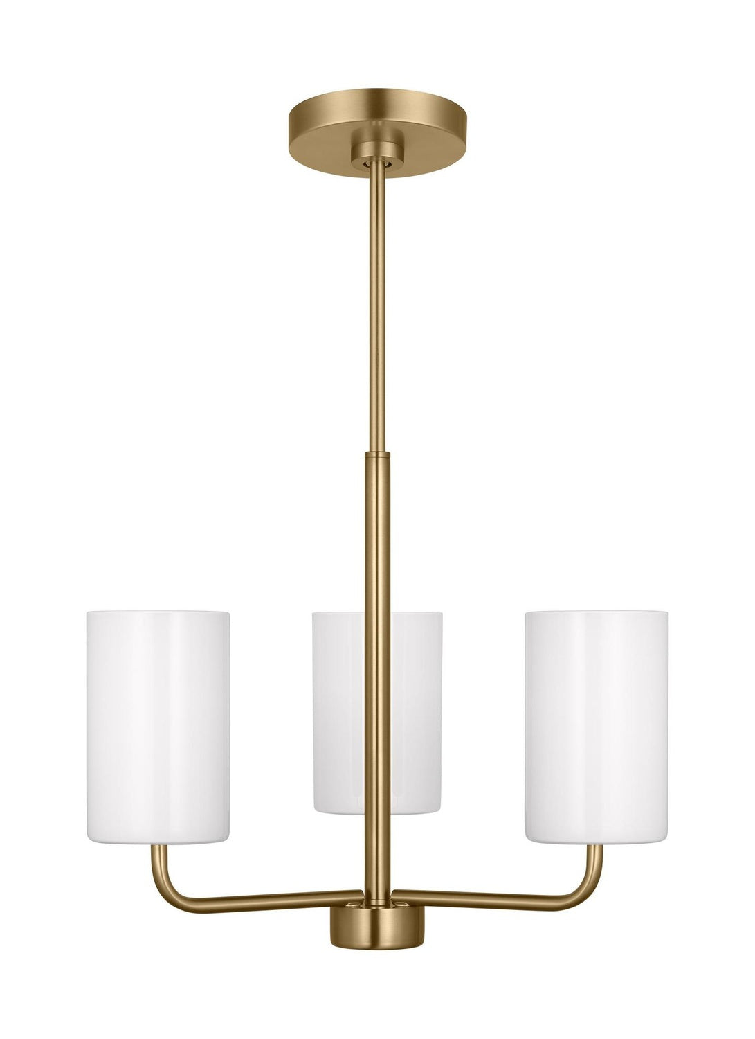 GENERATION LIGHTING, RHETT CHANDELIER, CHANDELIER LIGHT