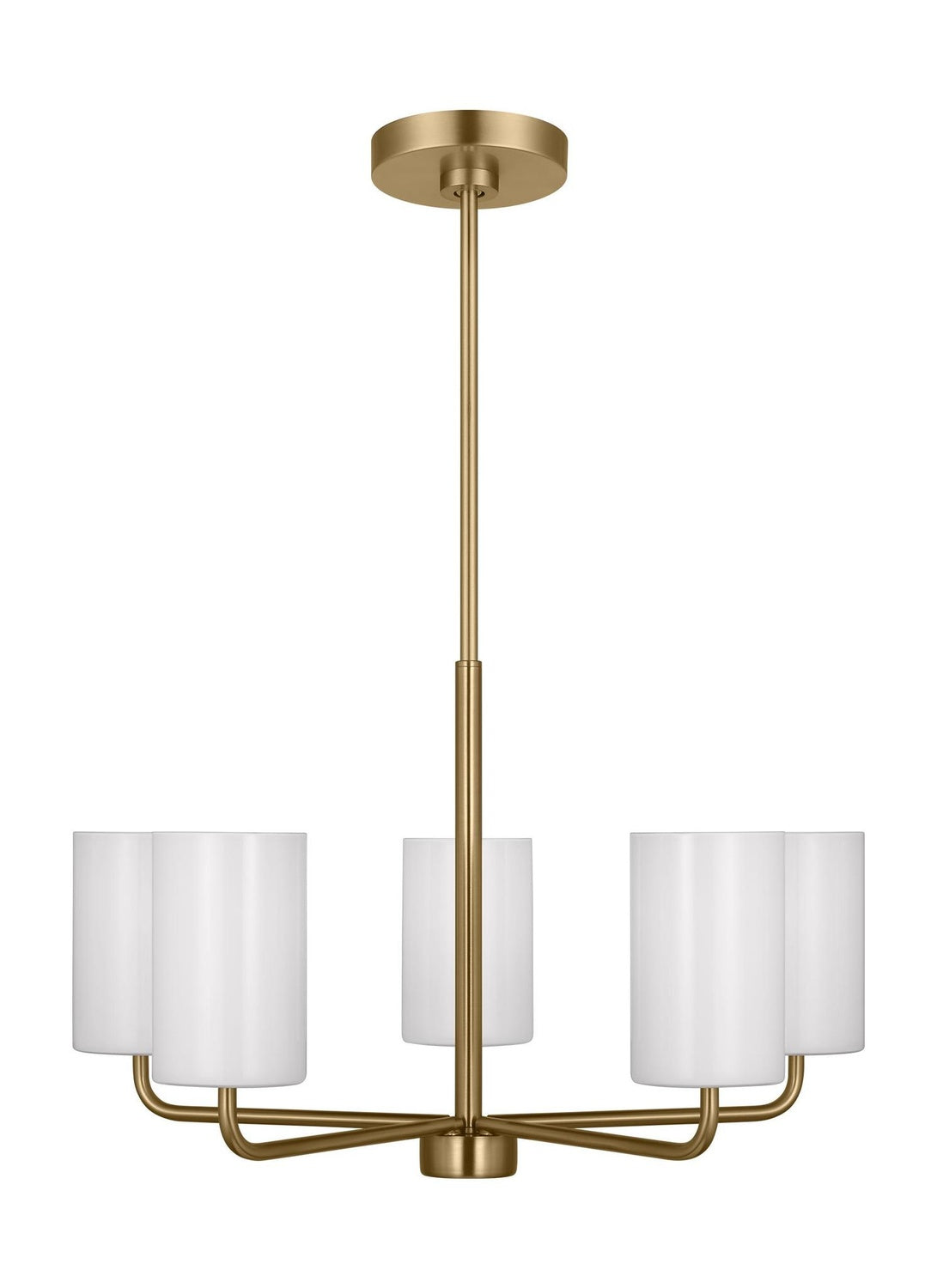 GENERATION LIGHTING, RHETT CHANDELIER, CHANDELIER LIGHT