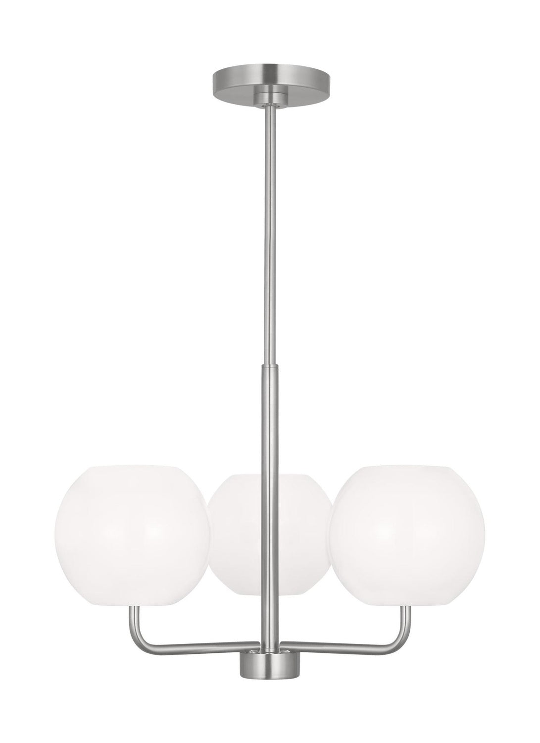 GENERATION LIGHTING, RORY CHANDELIER, CHANDELIER LIGHT