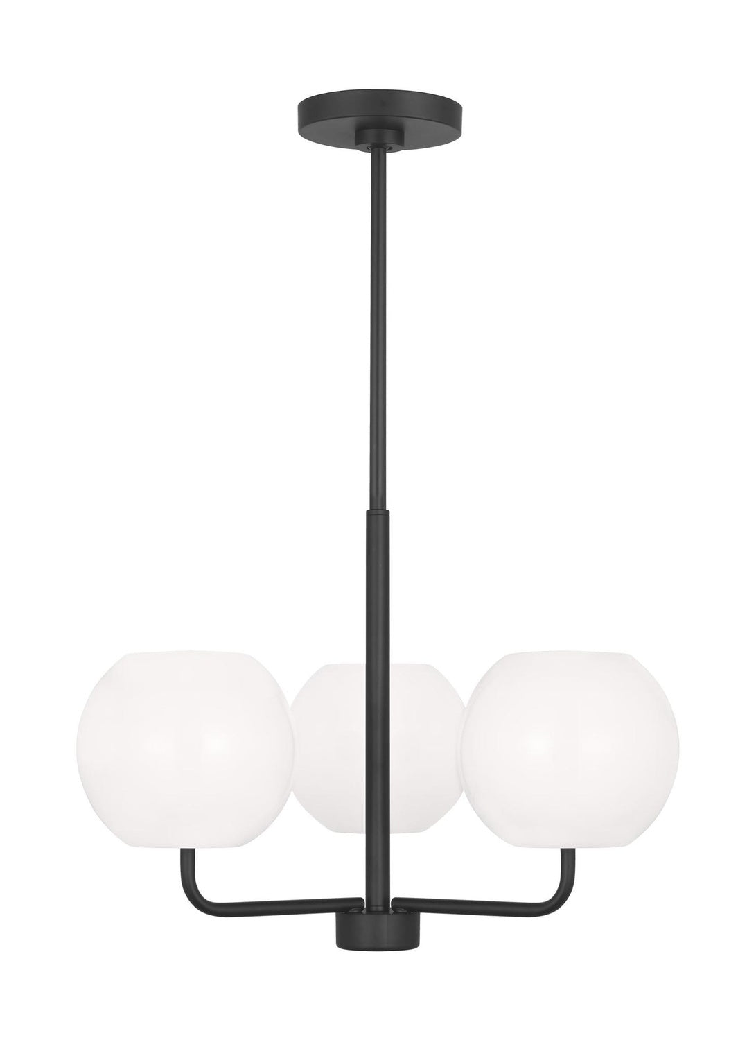 GENERATION LIGHTING, RORY CHANDELIER, CHANDELIER LIGHT