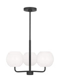 GENERATION LIGHTING, RORY CHANDELIER, CHANDELIER LIGHT