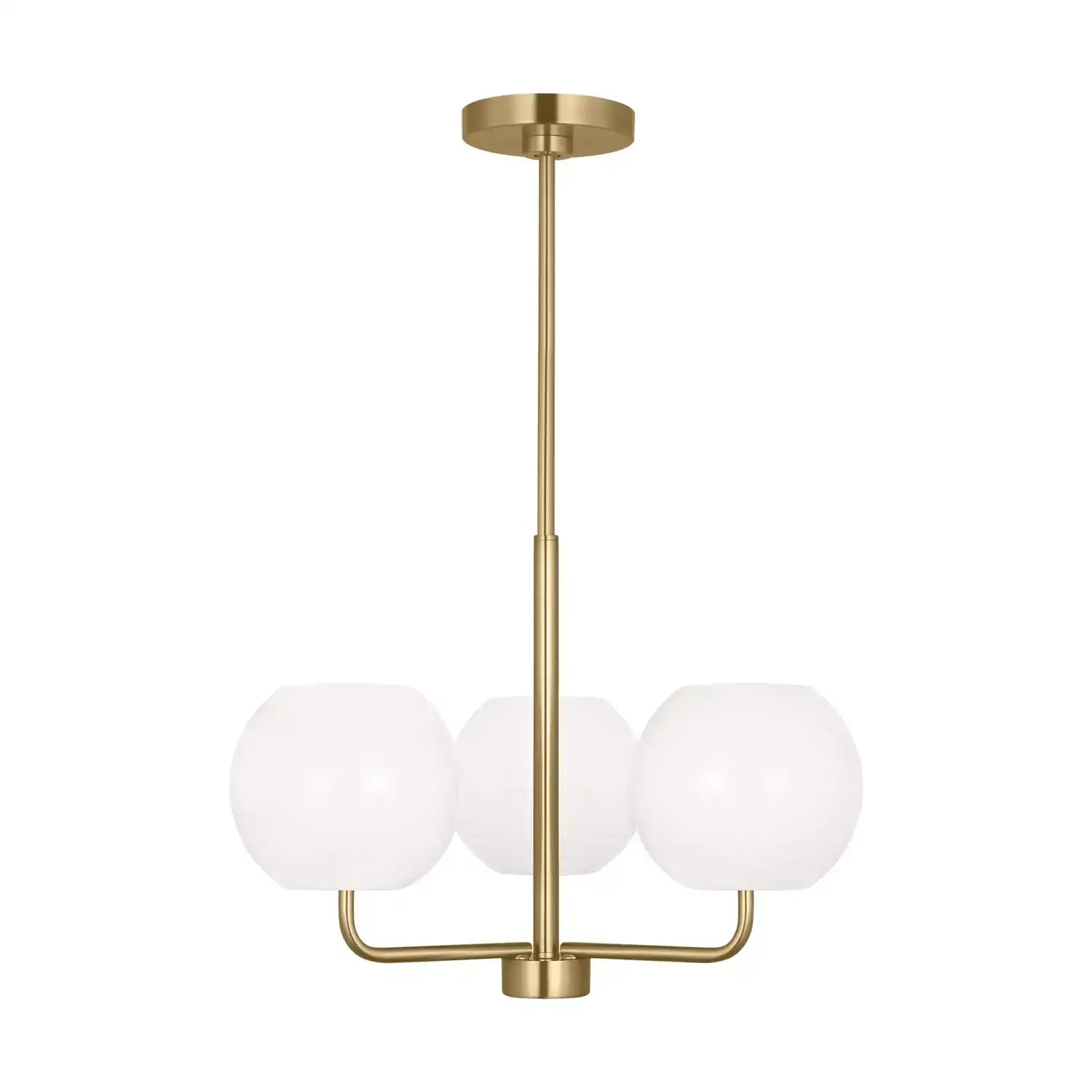 GENERATION LIGHTING, RORY CHANDELIER, CHANDELIER LIGHT