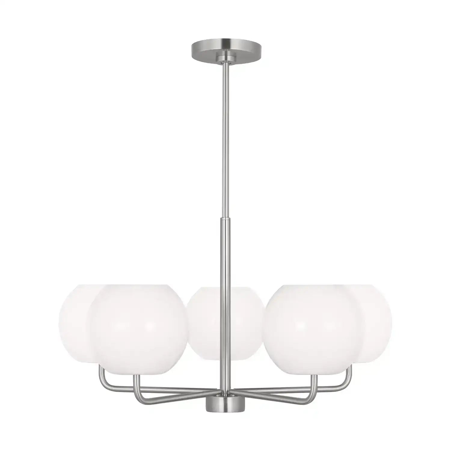 GENERATION LIGHTING, RORY CHANDELIER, CHANDELIER LIGHT