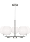 GENERATION LIGHTING, RORY CHANDELIER, CHANDELIER LIGHT