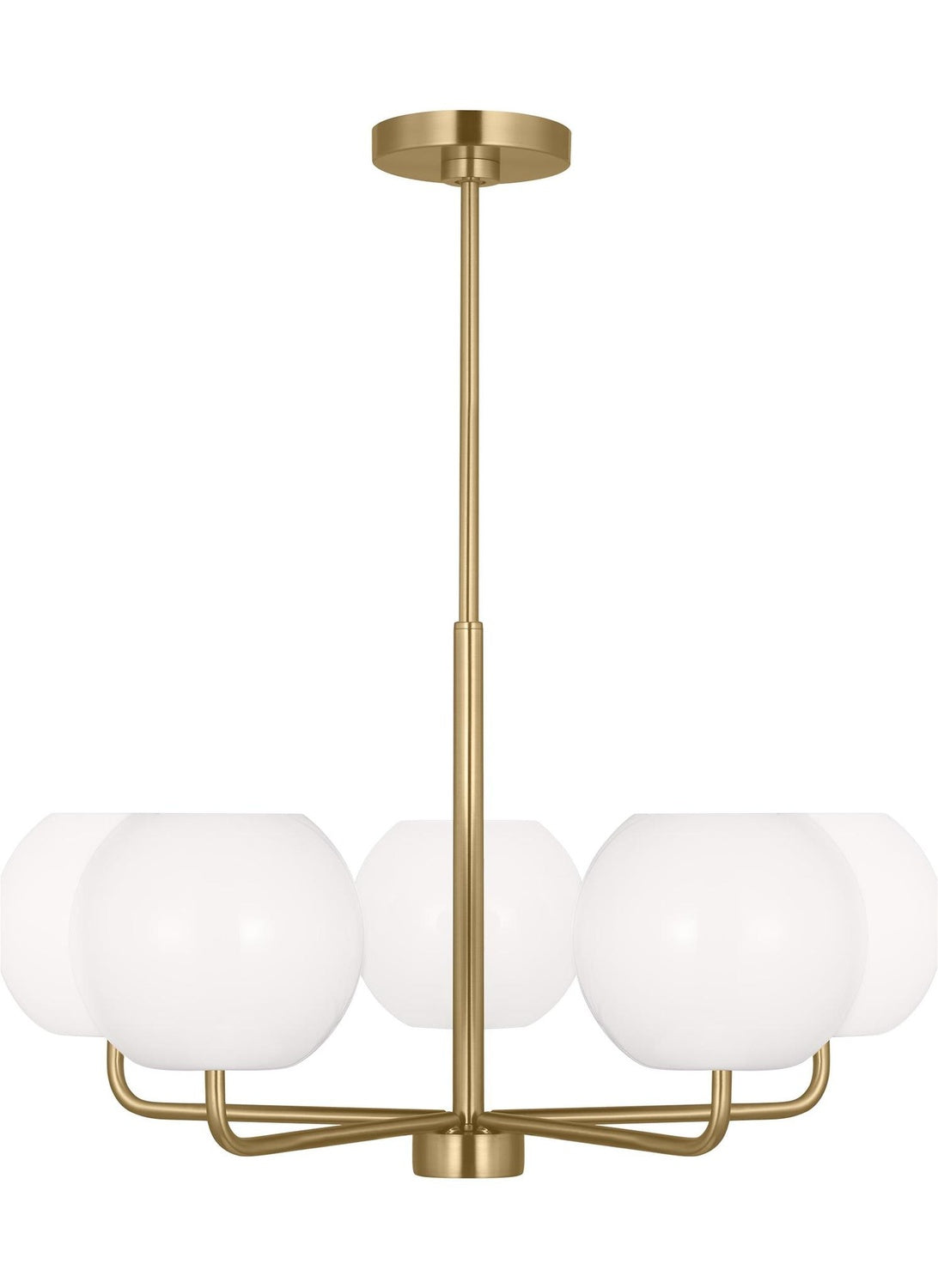 GENERATION LIGHTING, RORY CHANDELIER, CHANDELIER LIGHT