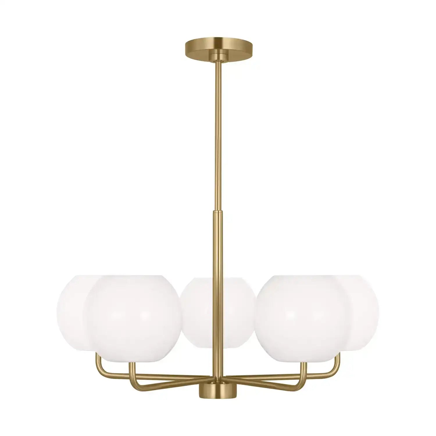 GENERATION LIGHTING, RORY CHANDELIER, CHANDELIER LIGHT