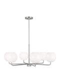 GENERATION LIGHTING, RORY CHANDELIER, CHANDELIER LIGHT