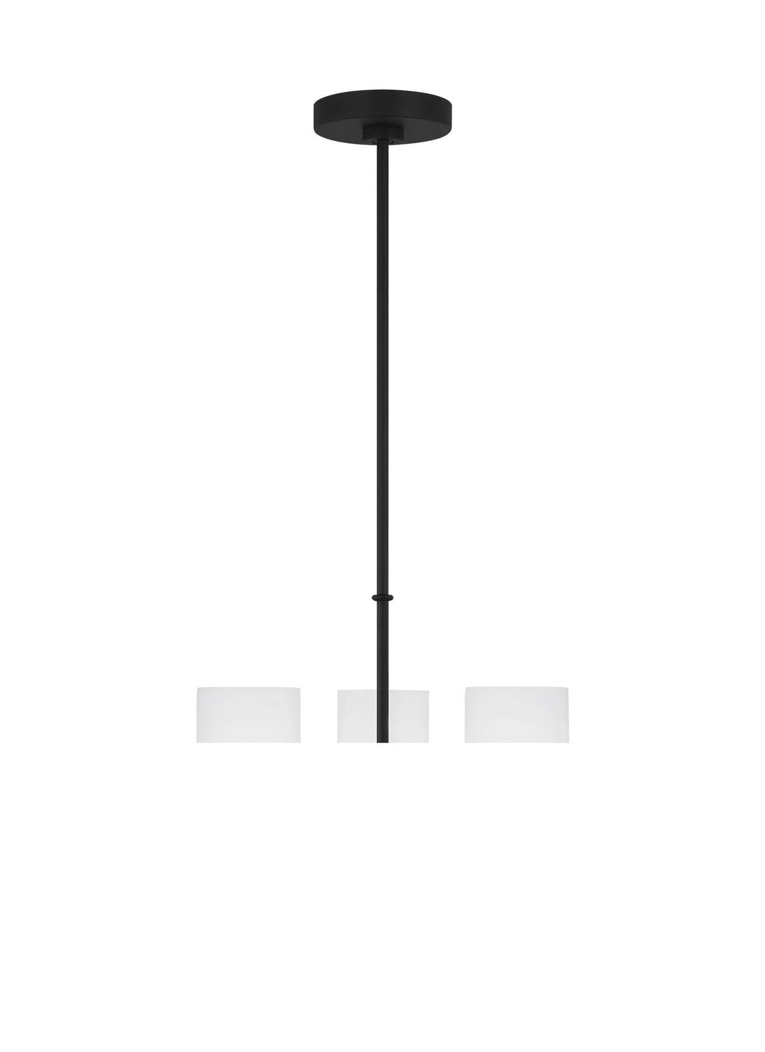 GENERATION LIGHTING, EMILE CHANDELIER, CHANDELIER LIGHT