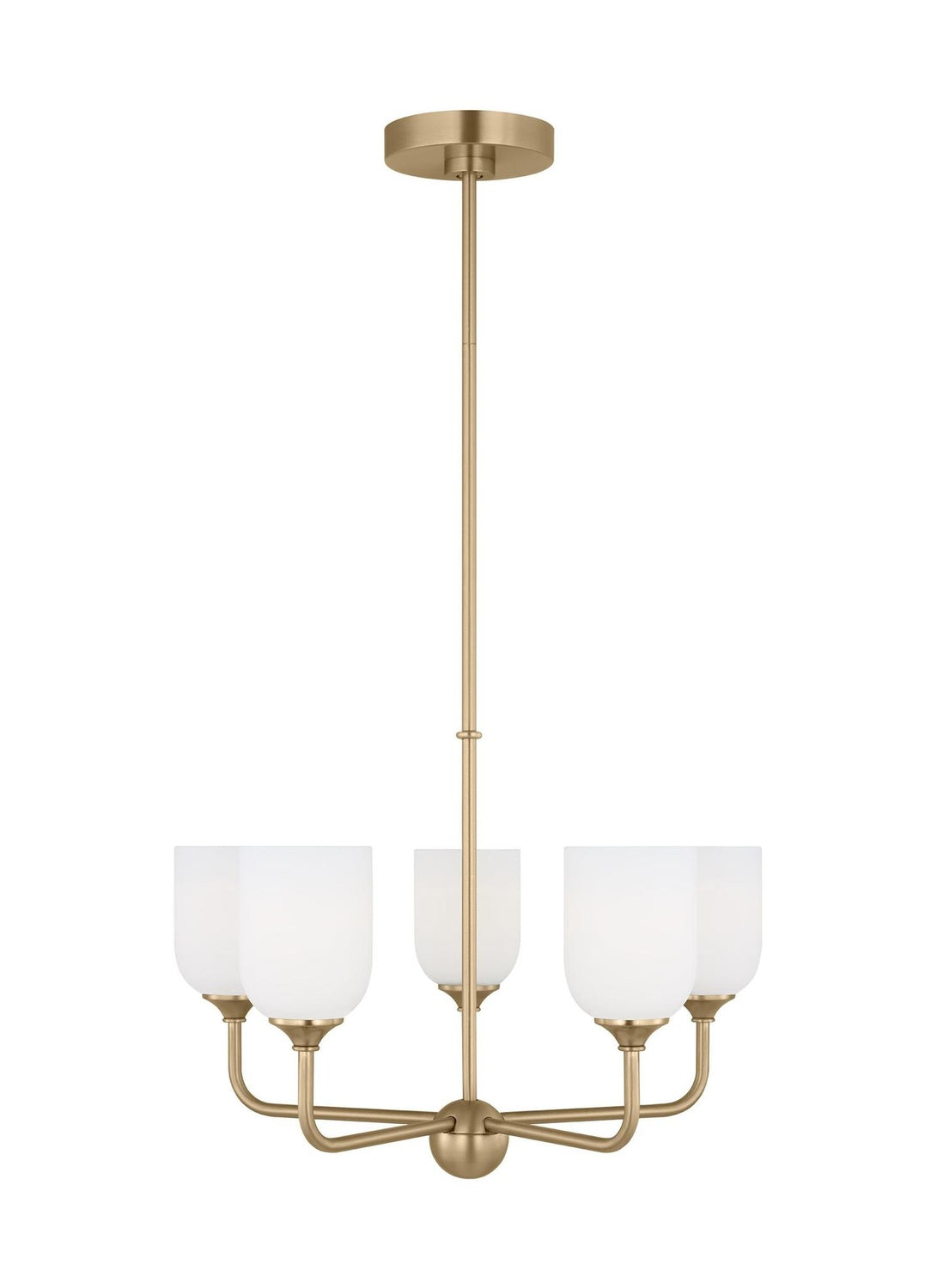 GENERATION LIGHTING, EMILE CHANDELIER, CHANDELIER LIGHT