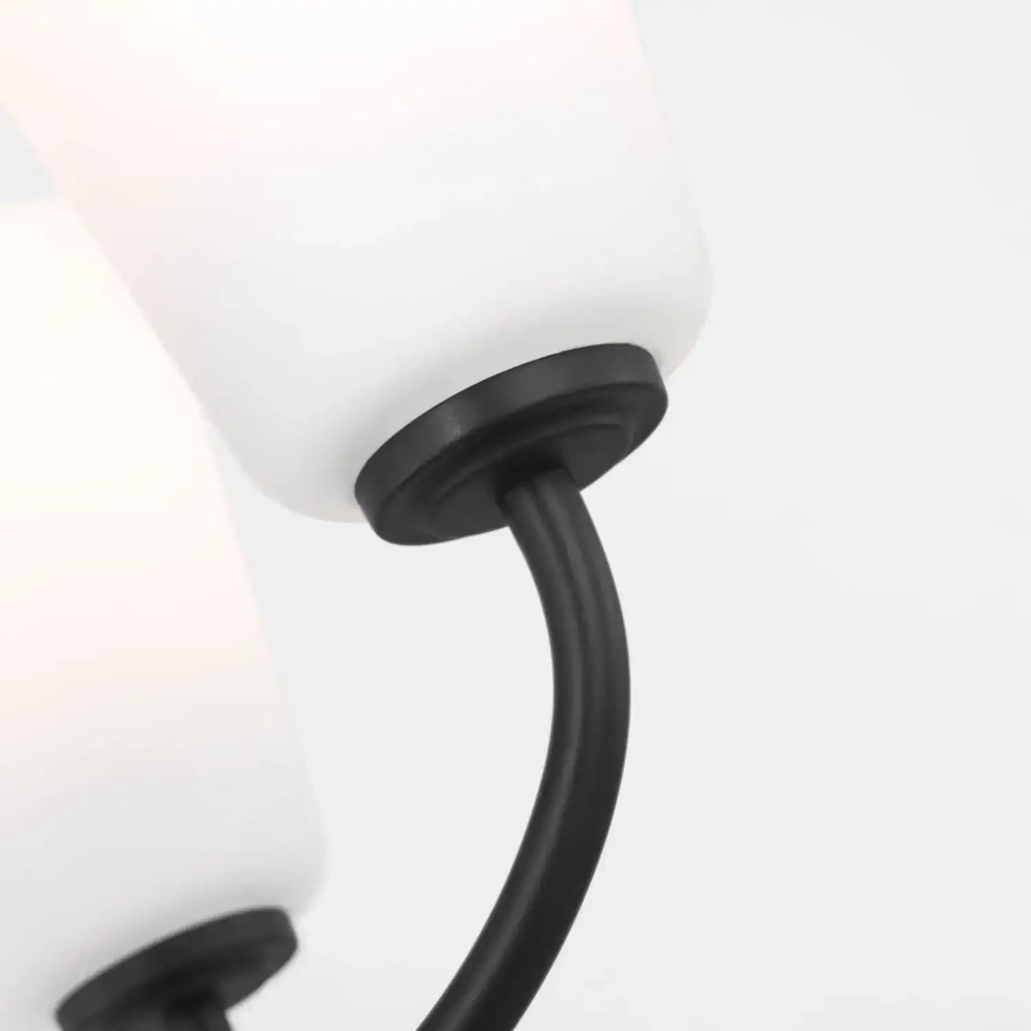 GENERATION LIGHTING, MILES FIVE LIGHT CHANDELIER, CHANDELIER LIGHT