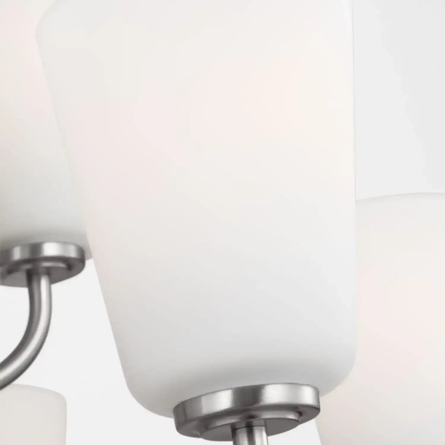 GENERATION LIGHTING, MILES NINE LIGHT CHANDELIER, CHANDELIER LIGHT