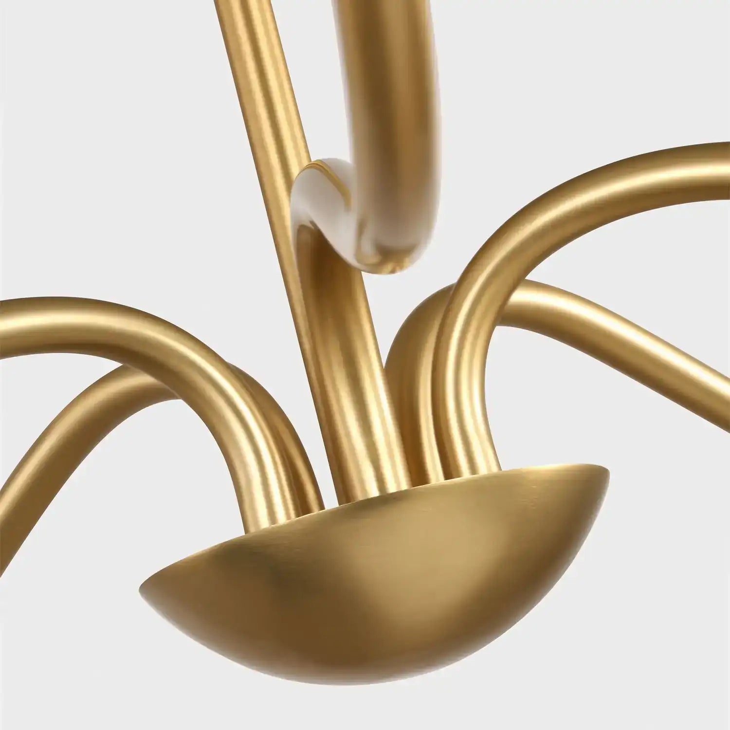 GENERATION LIGHTING, ABELLS FIVE LIGHT CHANDELIER, CHANDELIER LIGHT